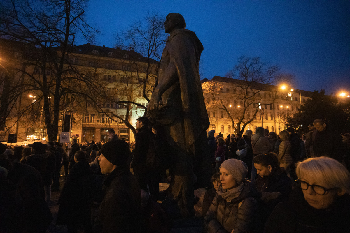 kuciak, za slušné slovensko