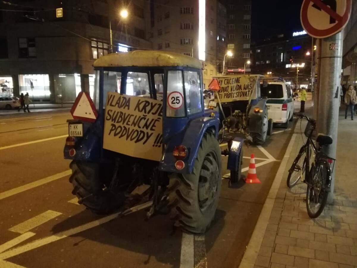 traktor