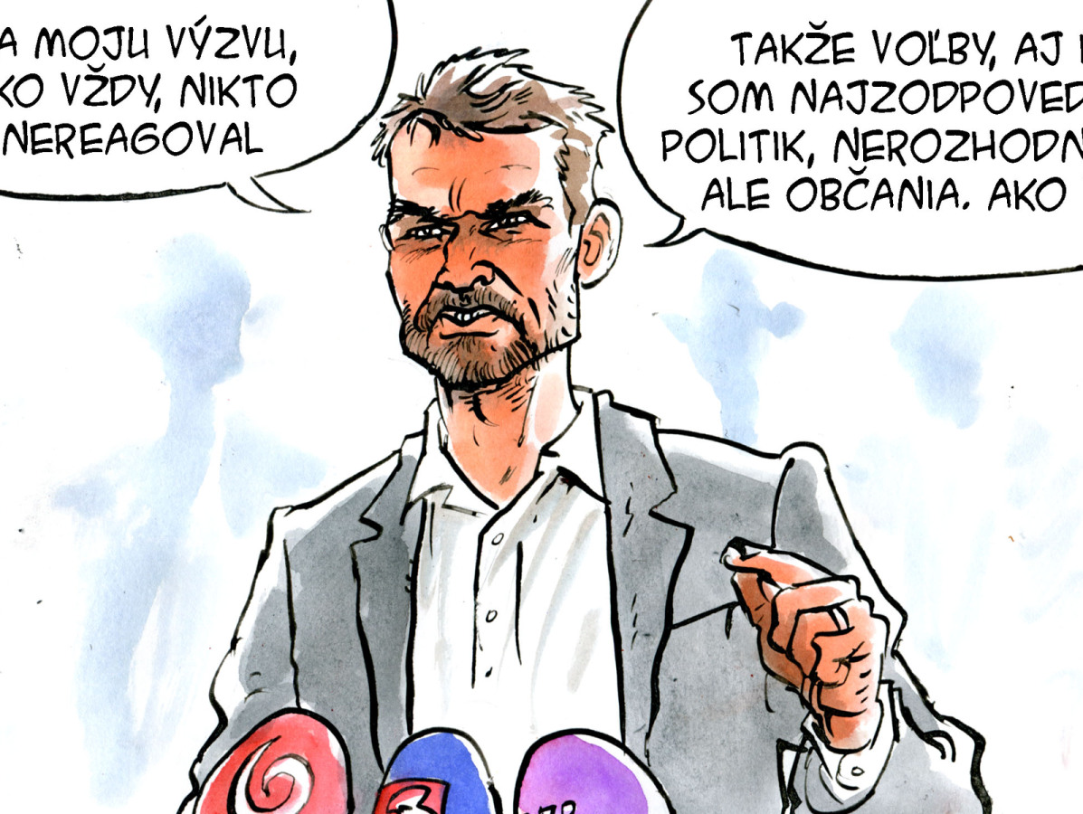 Danglár, 23.2.2019