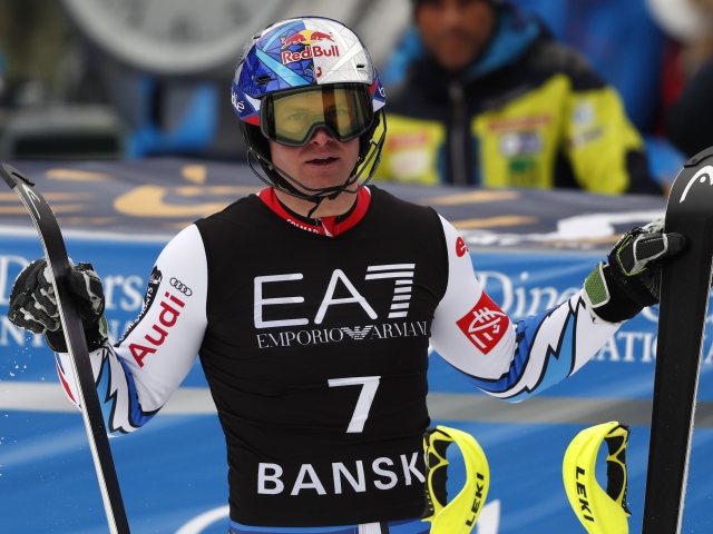 Alexis Pinturault
