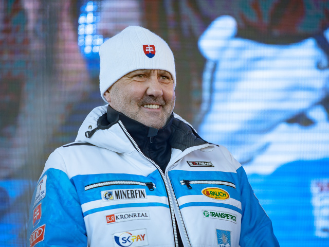 Igor Vlha
