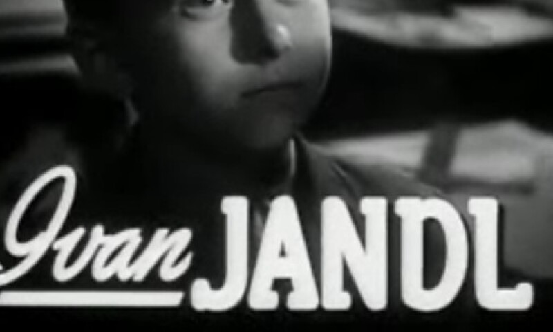 Ivan Jandl, Poznamenani