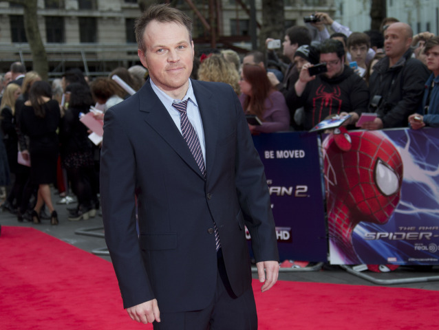 Marc Webb