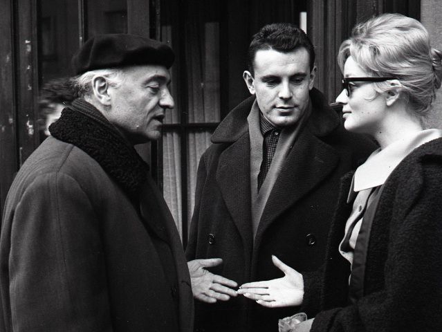 Miloš Forman