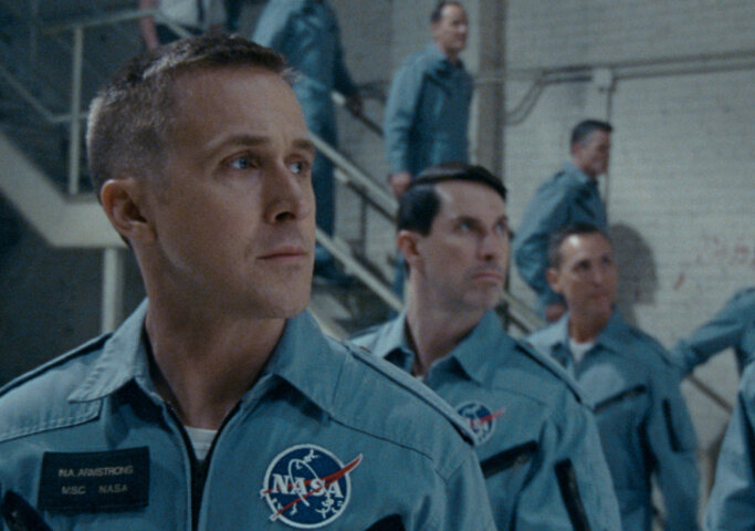 Ryan Gosling
