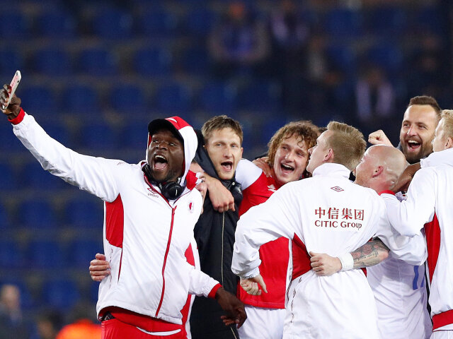 Slavia Praha