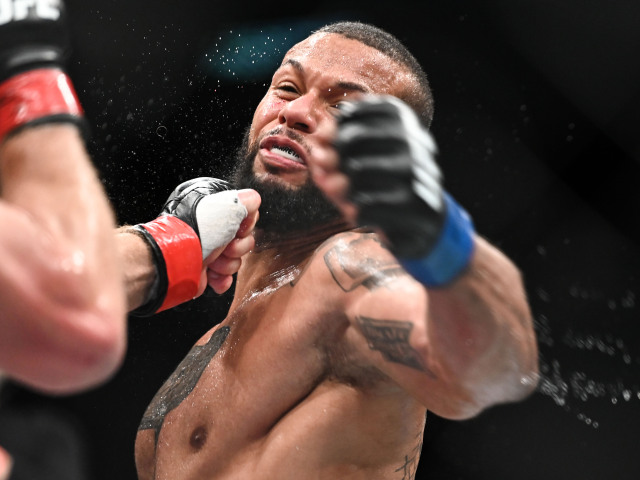 Thiago Santos