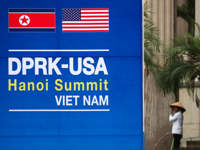 vietnam hanoj trump kim summit