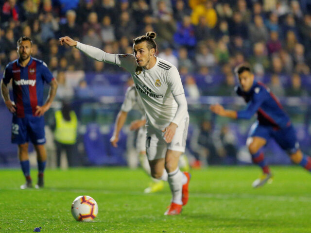 Gareth Bale