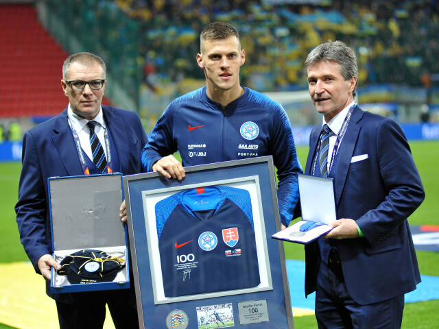 Martin Škrtel