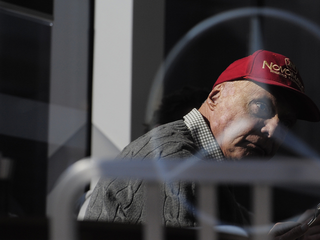 Niki Lauda