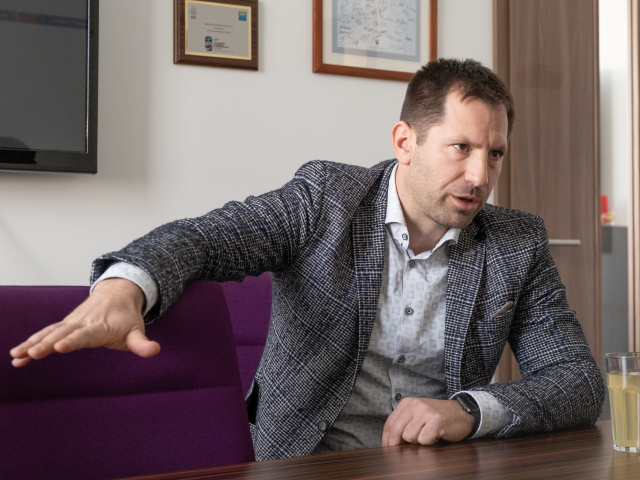 Richard Pavlikovský
