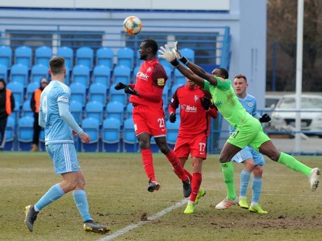 Sereď, Slovan