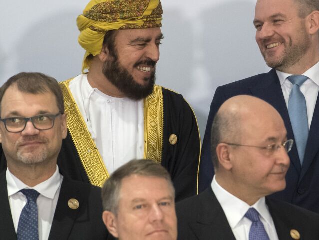 Egypt SR premiér návšteva EÚ LAŠ