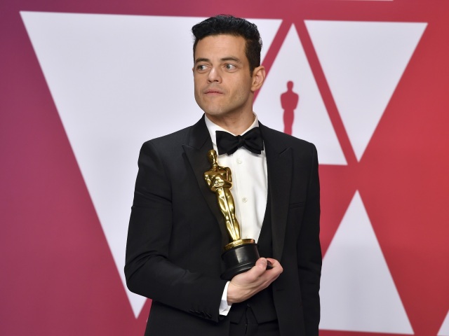 Rami Malek