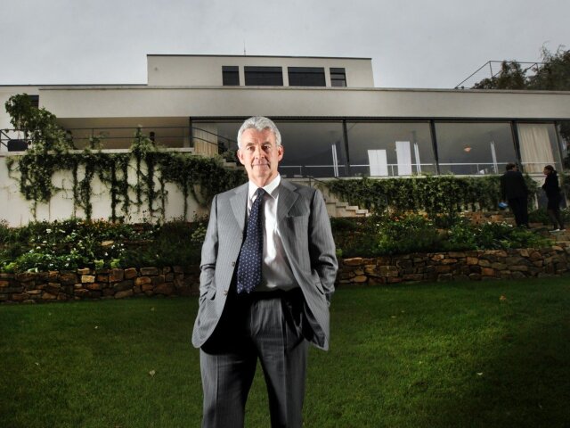 Simon Mawer