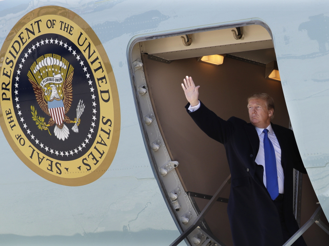 Trump