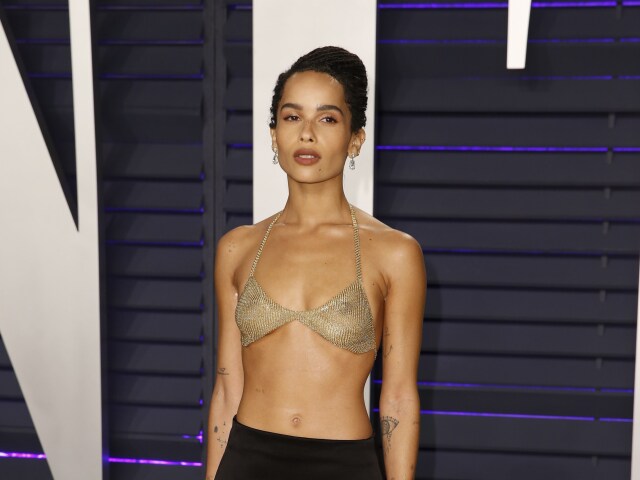 Zoe Kravitz