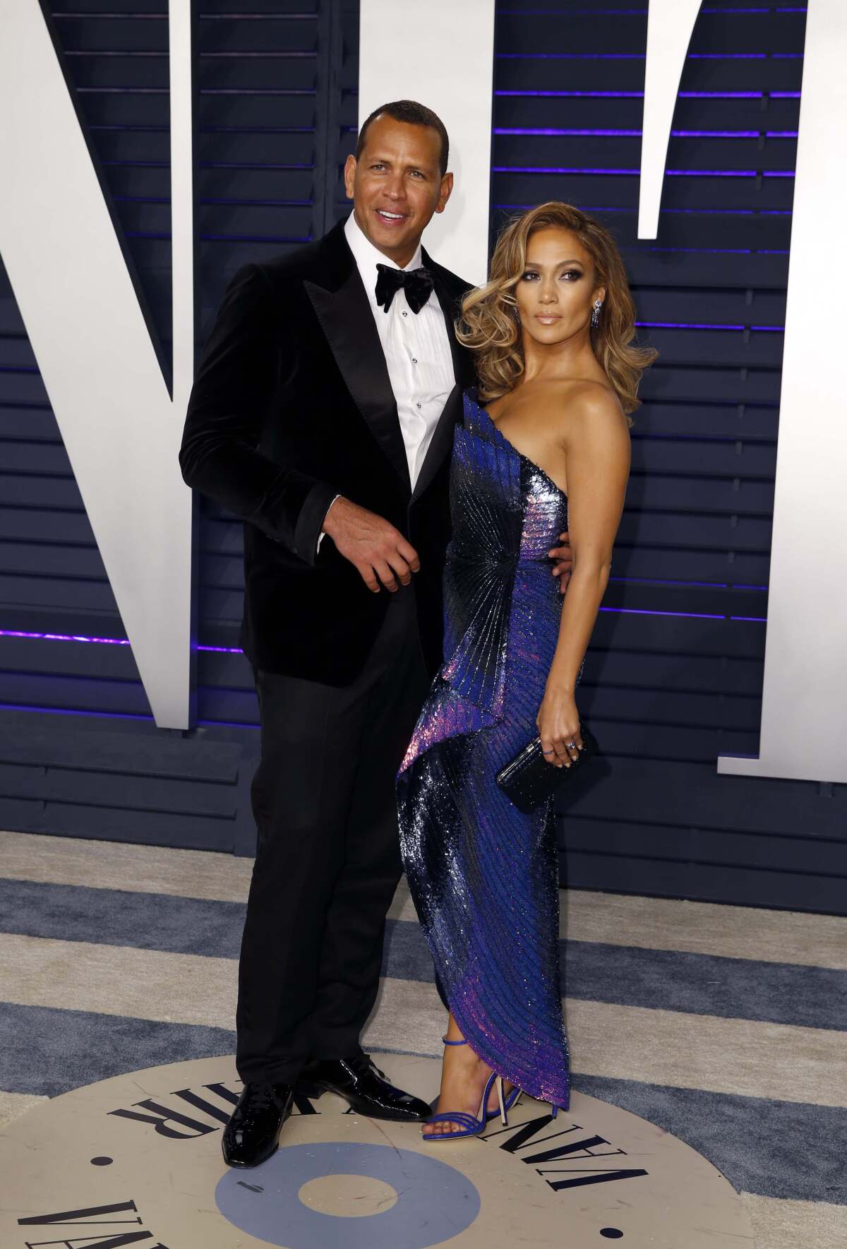 Alex Rodriguez