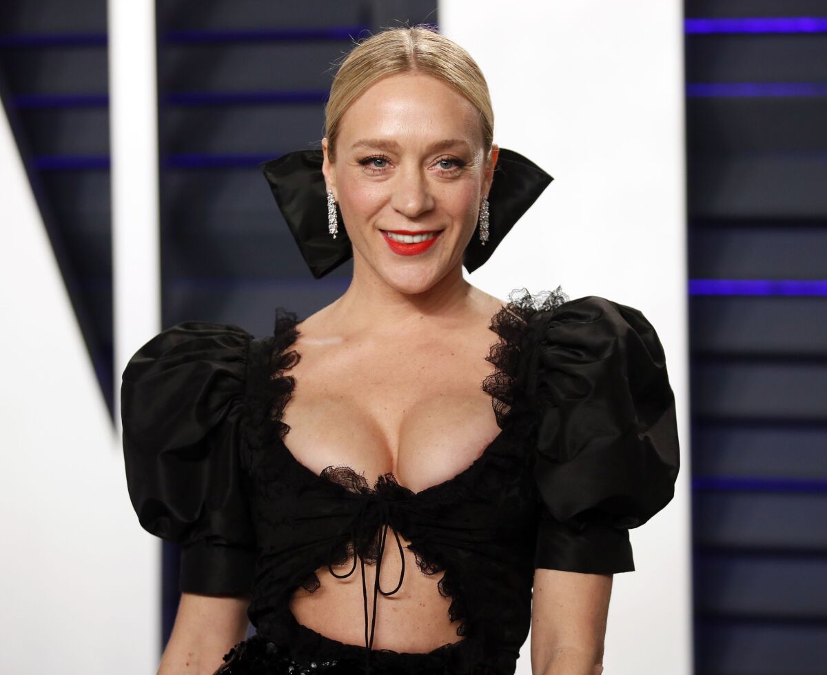 Chloe Sevigny