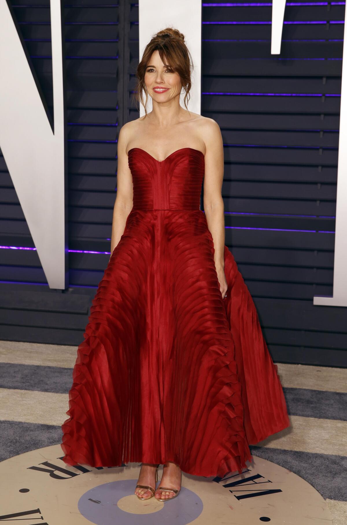Linda Cardellini