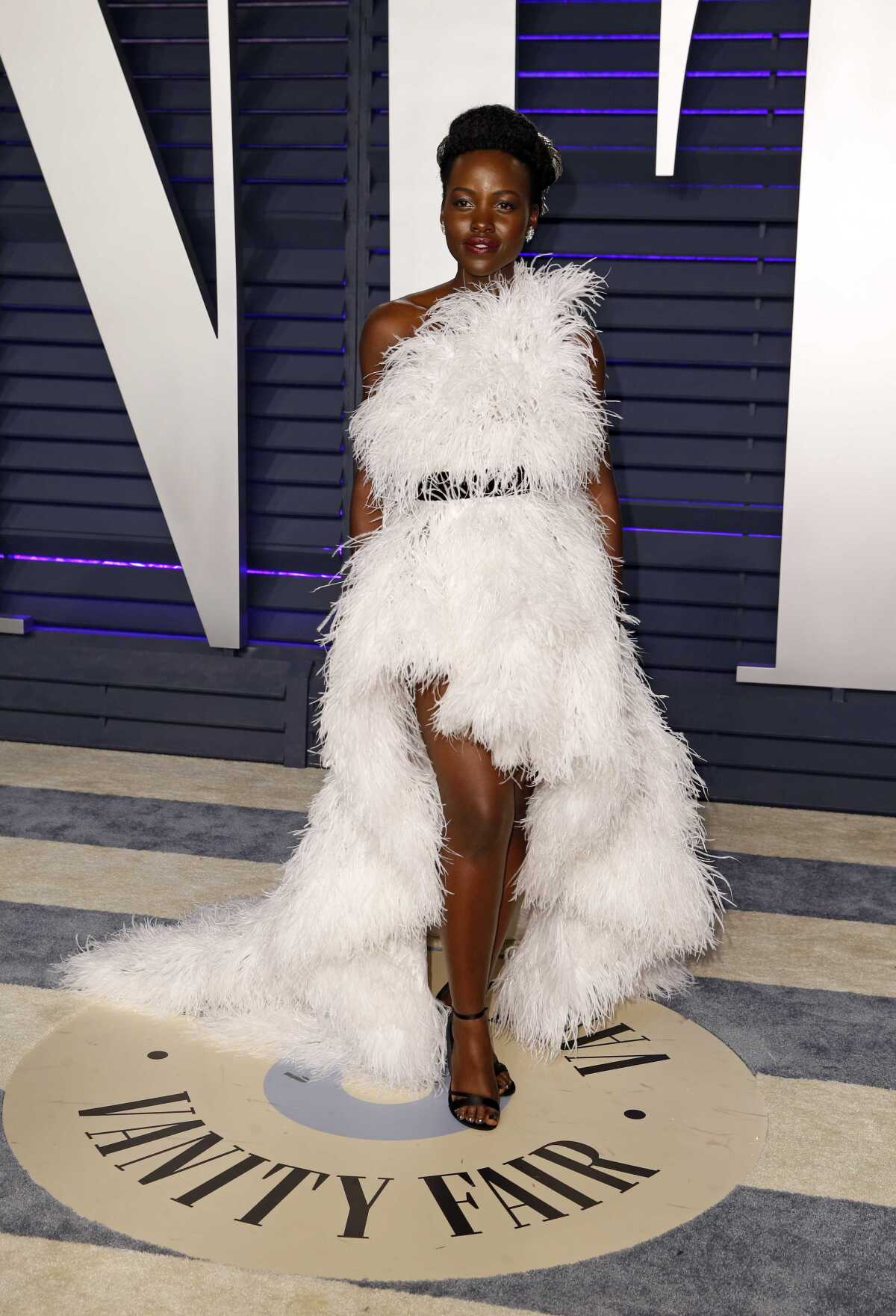 Lupita Nyong'