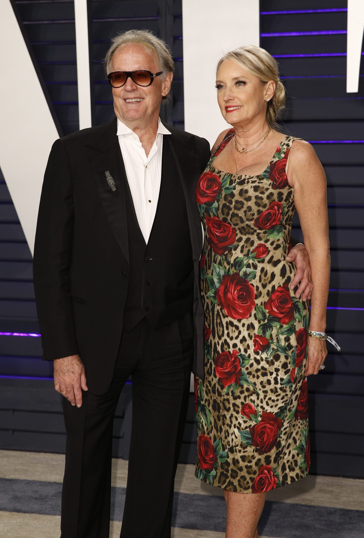 Peter Fonda
