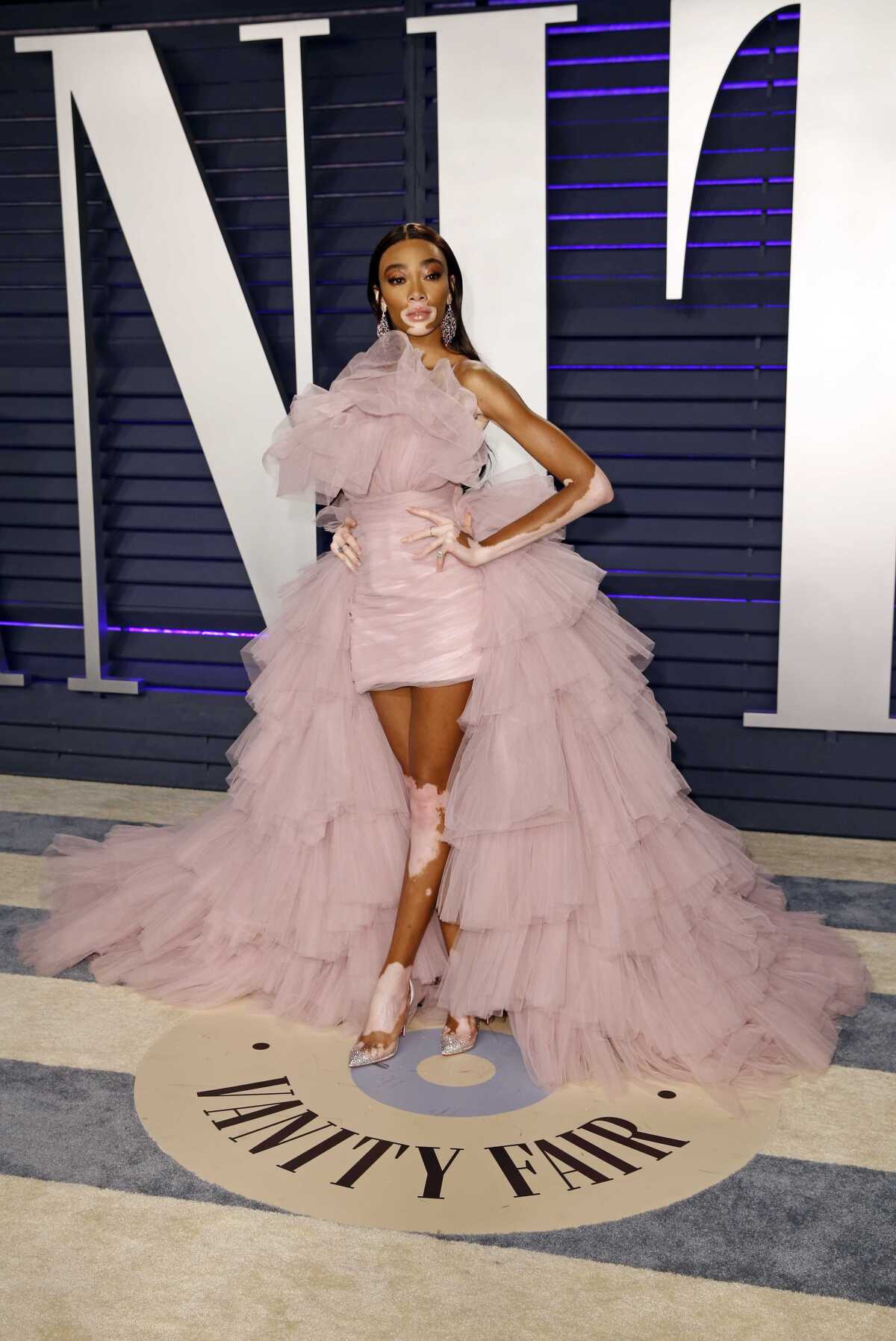 Winnie Harlow