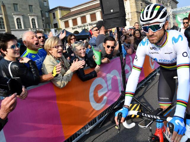Alejandro Valverde