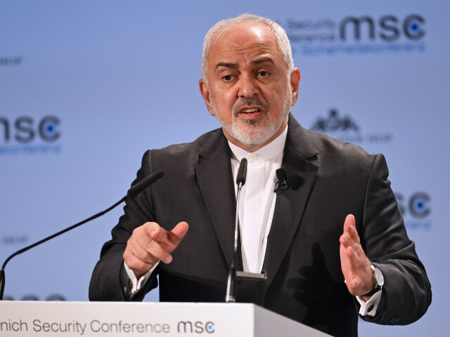 IRAN-ZARIF/RESIGNATION