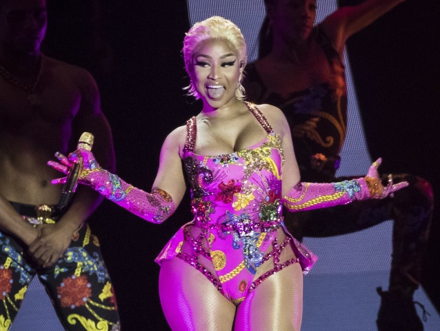 Nicki Minaj