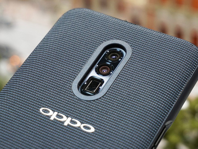 oppo, priblíženie