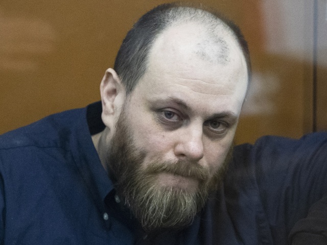 Rusko Moskva Ruslan Stojanov Kaspersky
