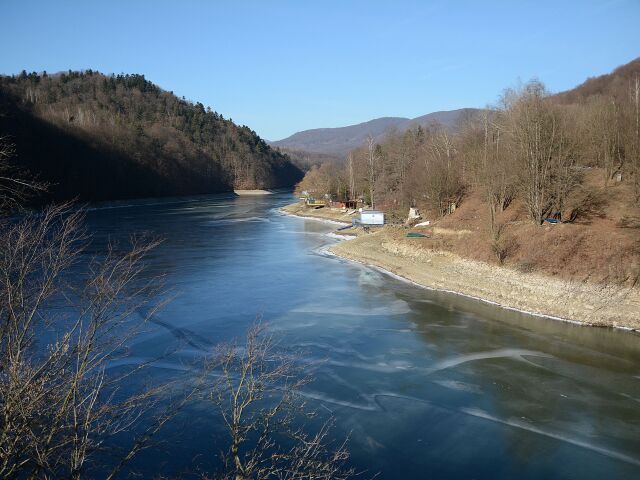 Ružín