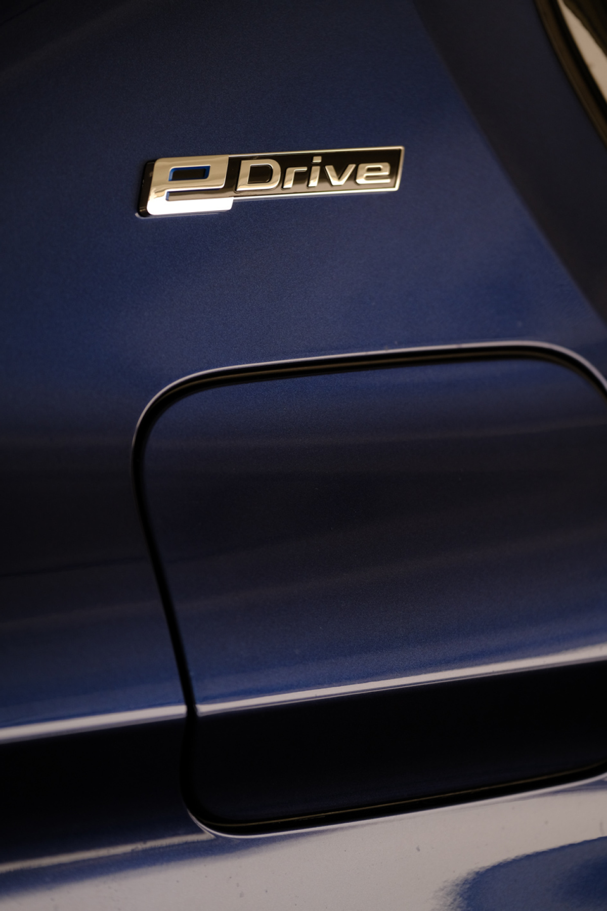 BMW 530e iPerformance