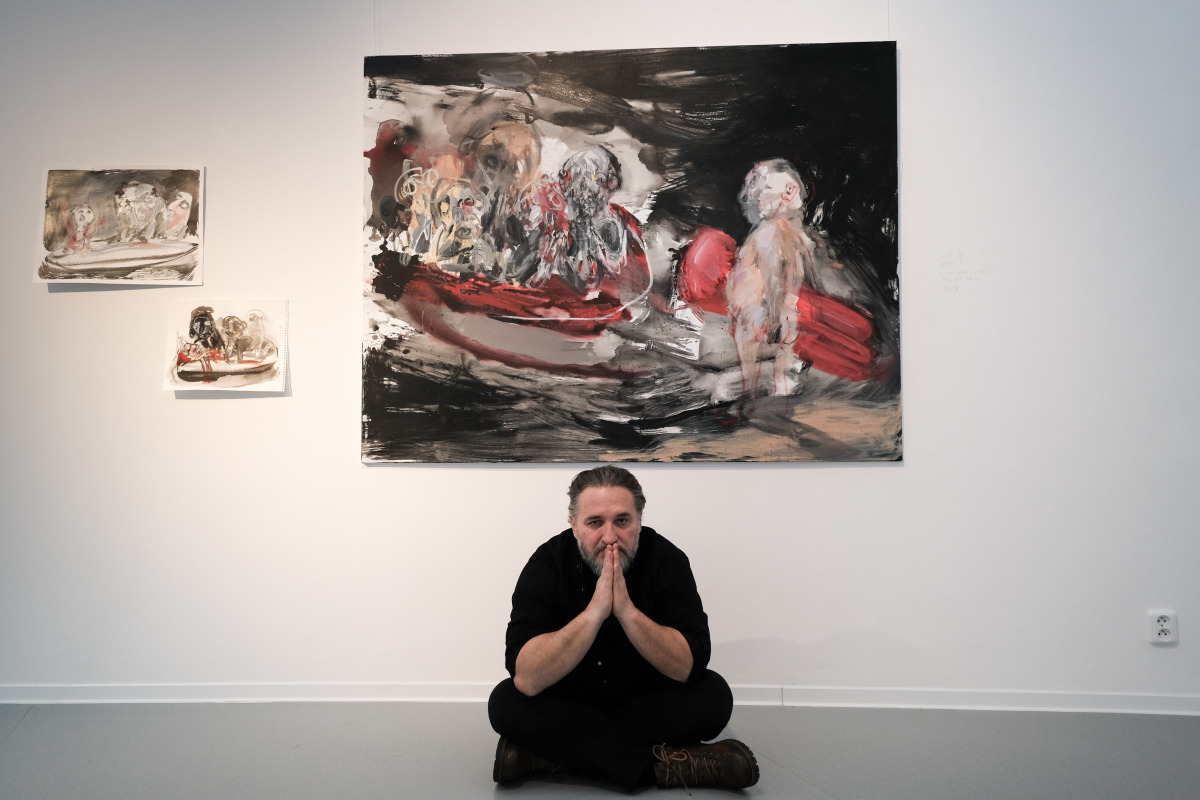 Marek Ormandík