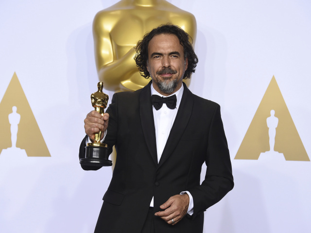 Alejandro González Iňárritu