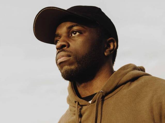 Alfa Mist