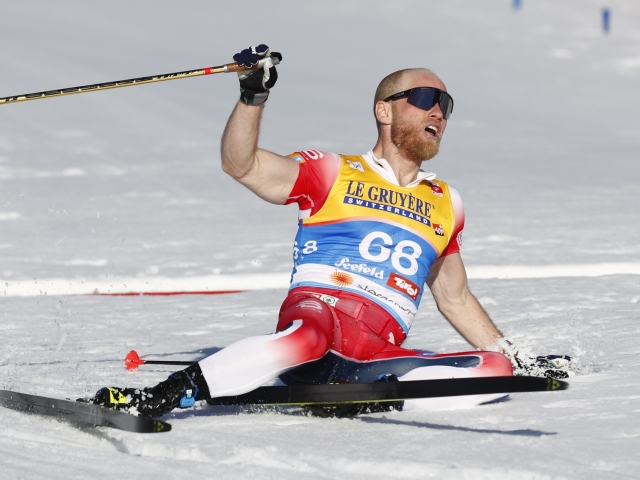 Martin Jonsrud Sundby