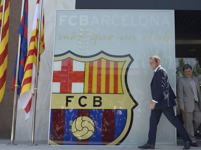 Sandro Rosell