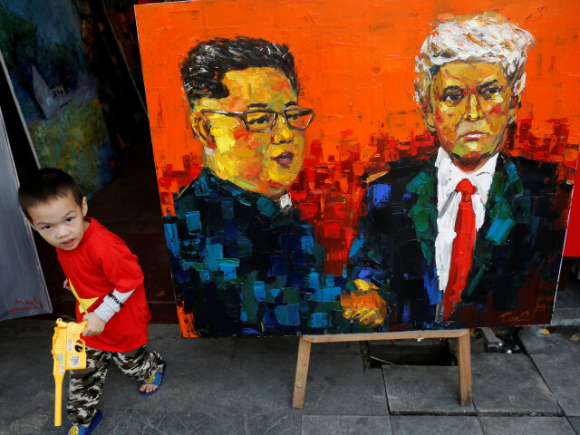 summit,  Donald Trump, Kim Čong-un