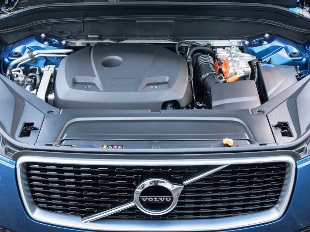 Volvo XC90 T8 Twin Engine - 2019