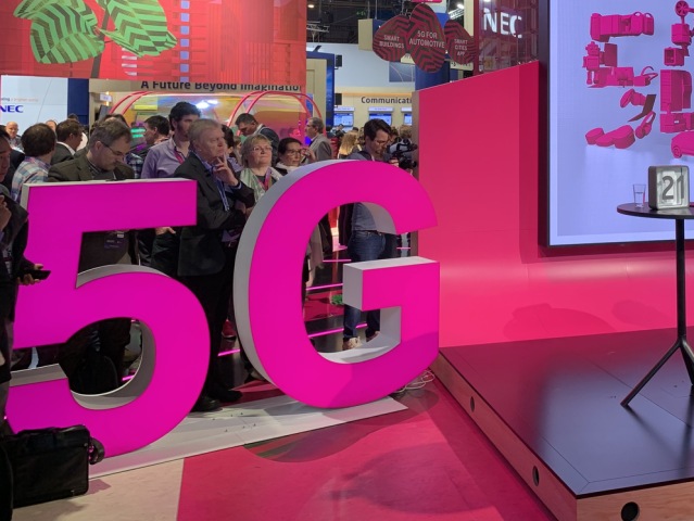 5G