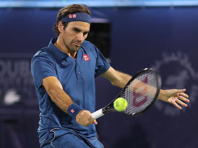 federer tenis