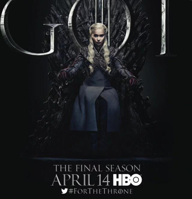 hra o tróny, game of thrones, daenerys,