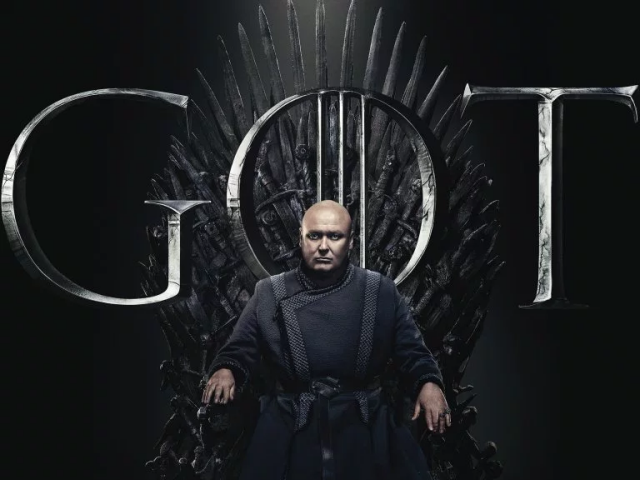 hra o tróny, game of thrones, varys,