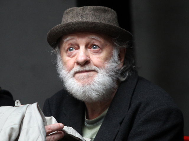 Jiří Pecha
