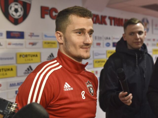 SR futbal FC Spartak Trnava TK derby Slovan TTX