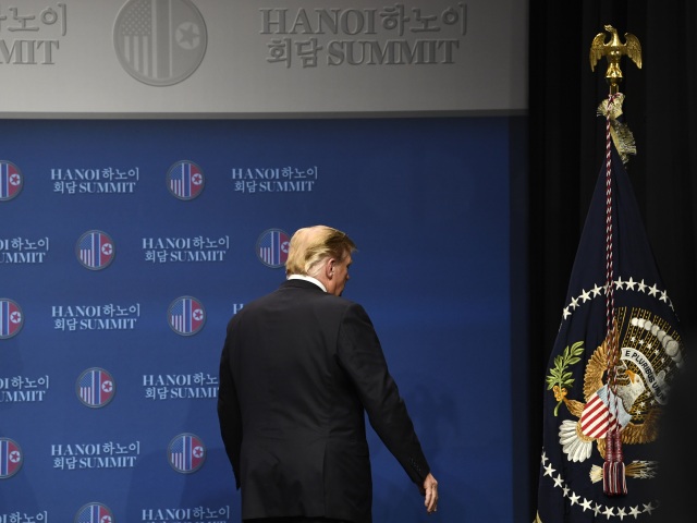 Vietnam KĽDR USA summit