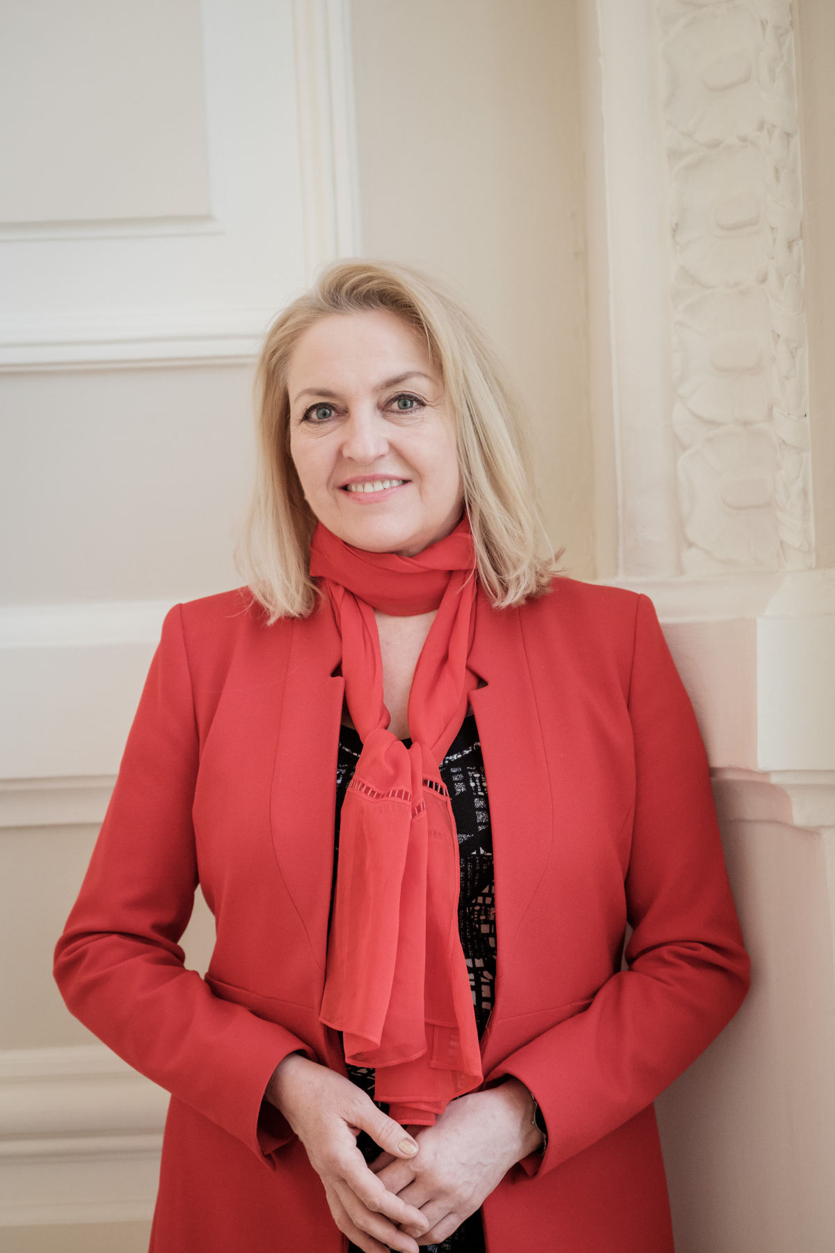 Helena Šefčovičová